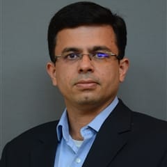 Prasad Ballari